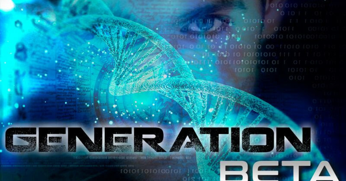 Generation Beta Indiegogo