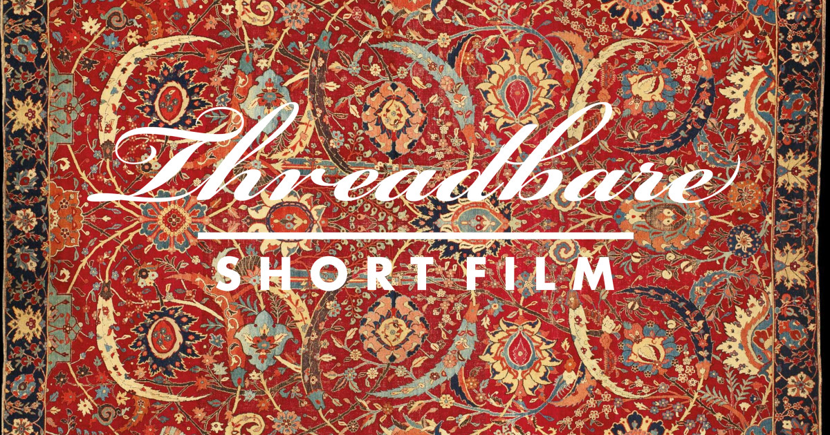 Threadbare Short Film Indiegogo