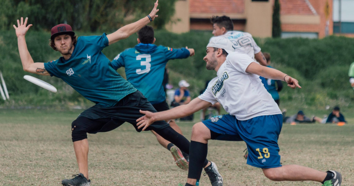 DREAM FOR A WORLD CUP ULTIMATE FRISBEE Indiegogo