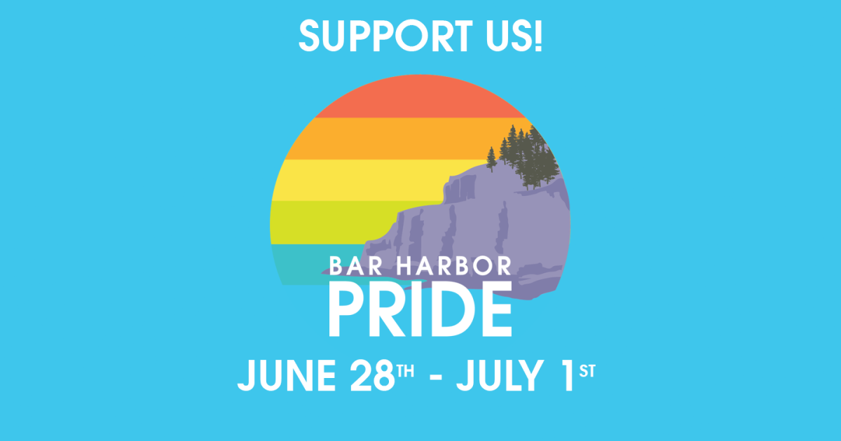 Bar Harbor Pride Festival 2018 Indiegogo