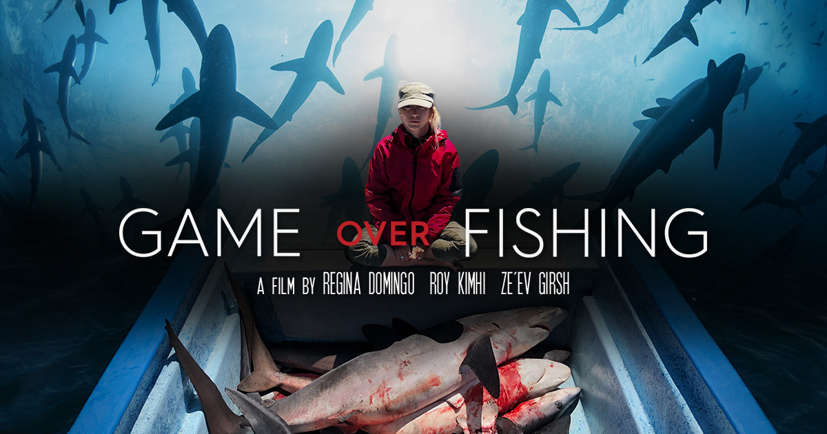 Game Over Fishing A Documentary Film Indiegogo