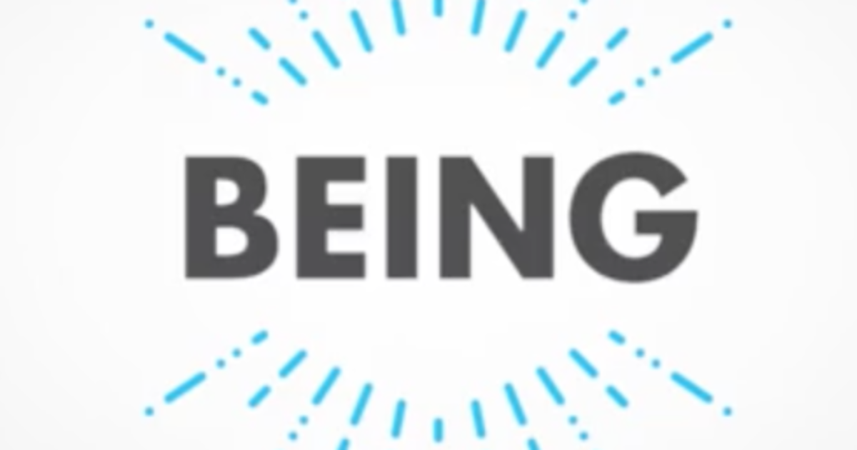 BEING Studio | Indiegogo BEING Studio