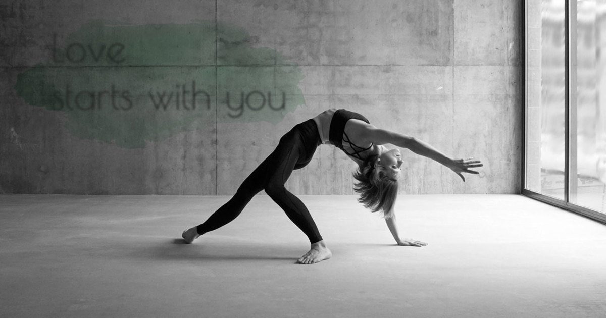 Zenspace Yoga An innovative studio in Lyon, FR Indiegogo