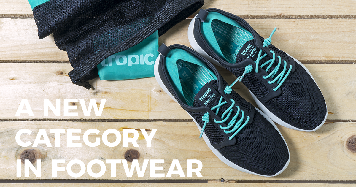tropicfeel shoes