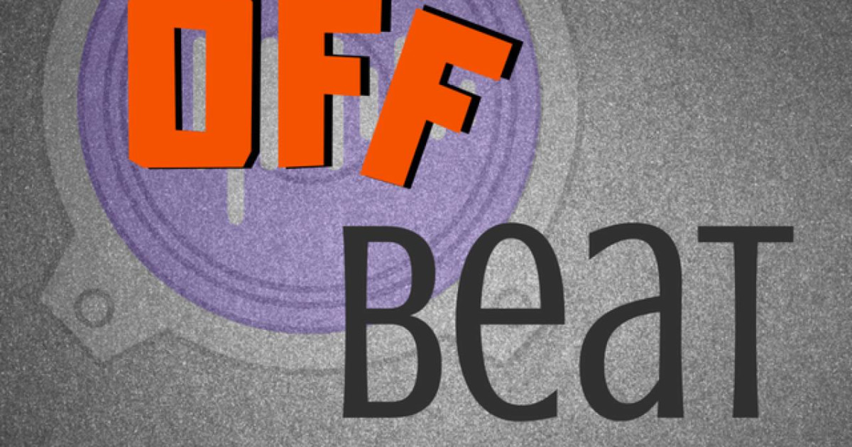 Meaning Of Offbeat In Hindi