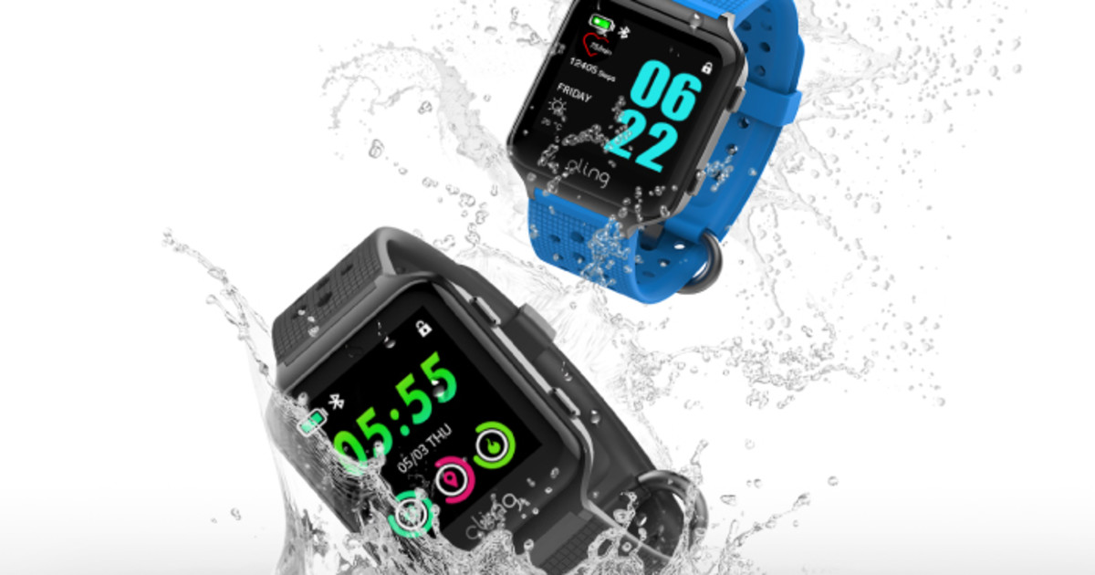 LEAP GPS An Advanced Fitness Tracking Device Indiegogo