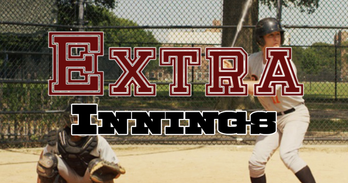 EXTRA INNINGS Movie: Post Production | Indiegogo