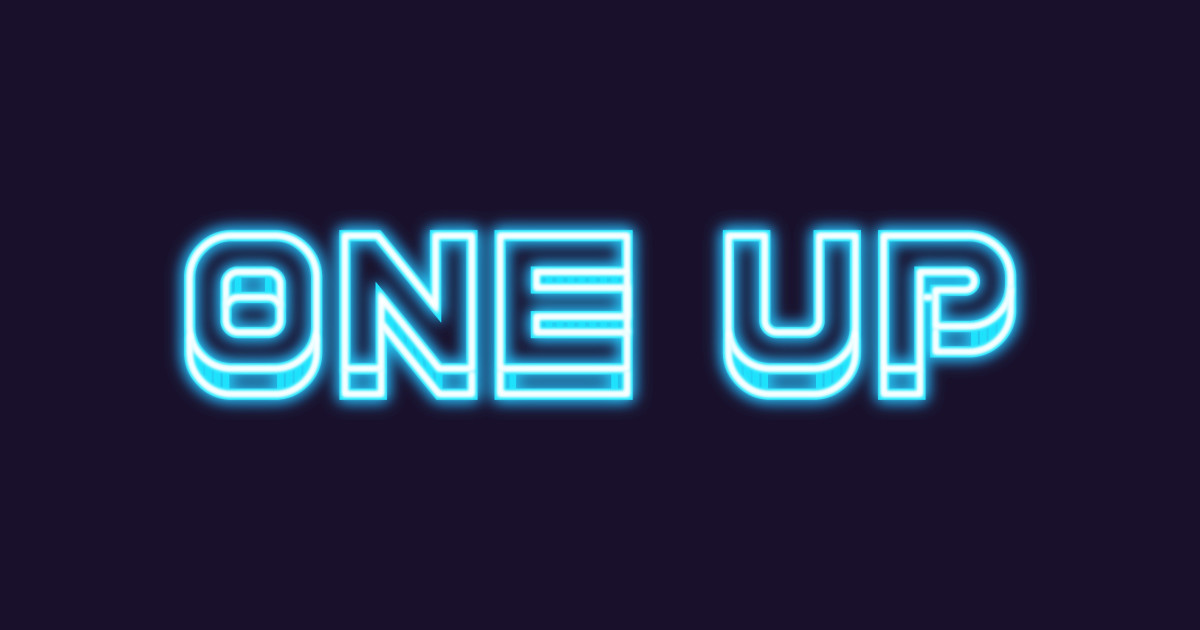 One Up | Indiegogo