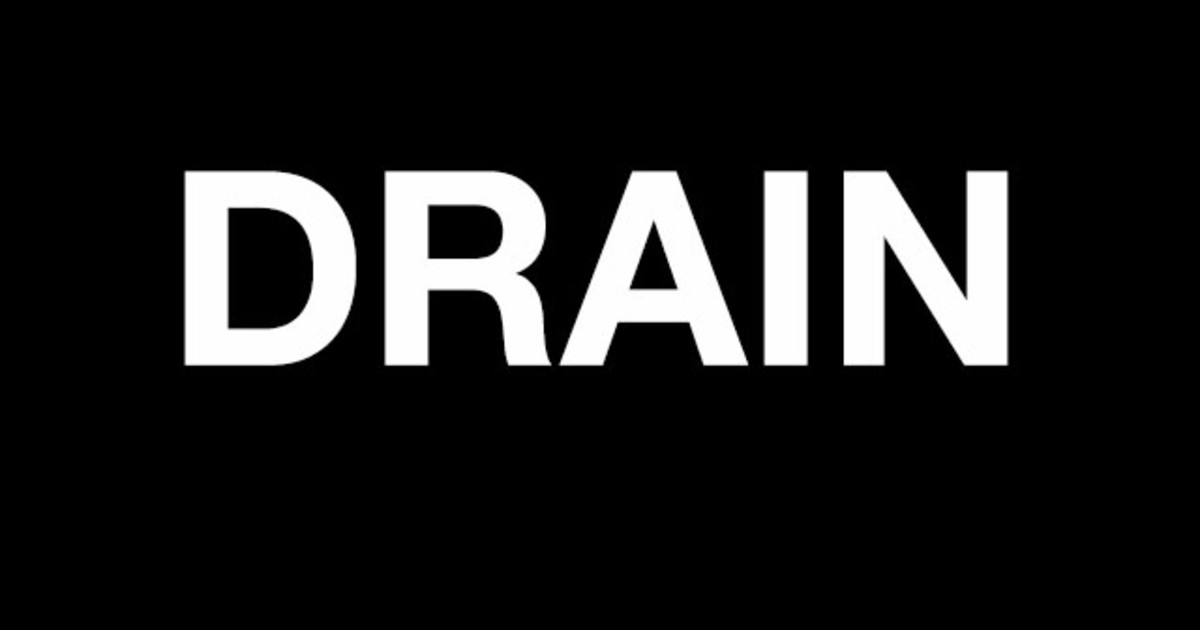 DRAIN Short Film Indiegogo