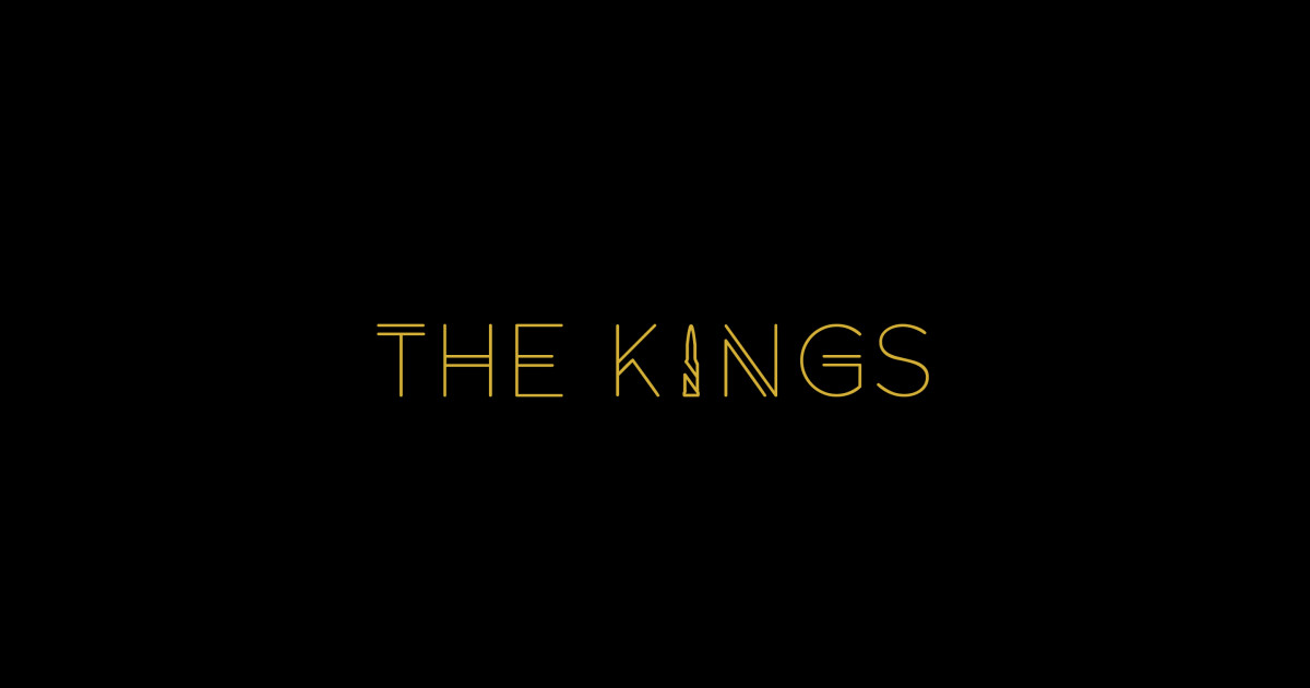The Kings | Indiegogo
