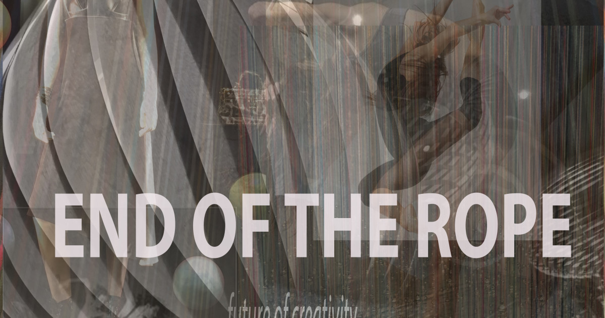 End of the Rope Indiegogo