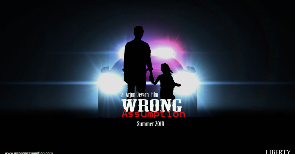 short-film-wrong-assumption-by-arjun-devson-indiegogo