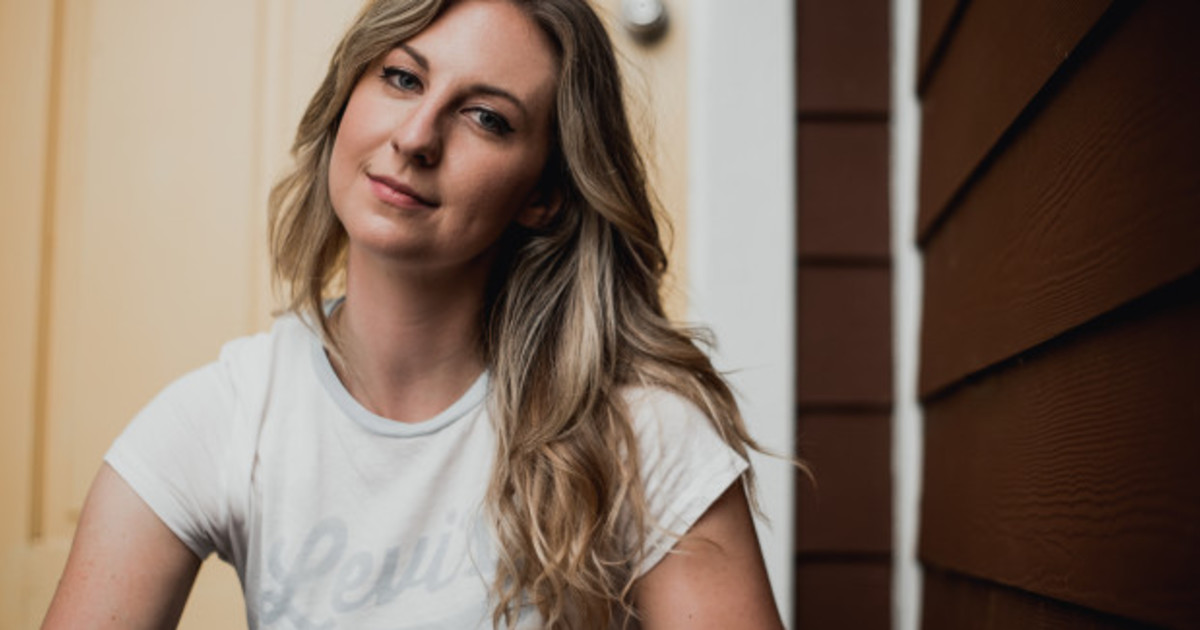 Blue Moon Baby EP Release Indiegogo