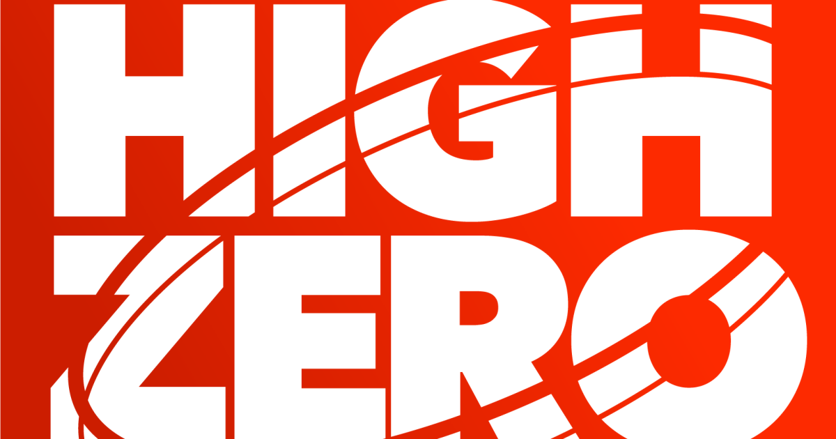 High Zero Festival 20th Anniversary Tour Indiegogo