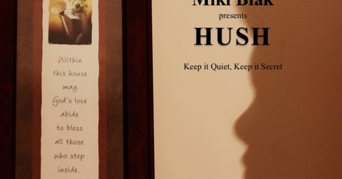 Hush Movie Indiegogo