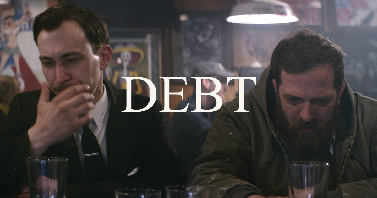 DEBT Feature Film Indiegogo