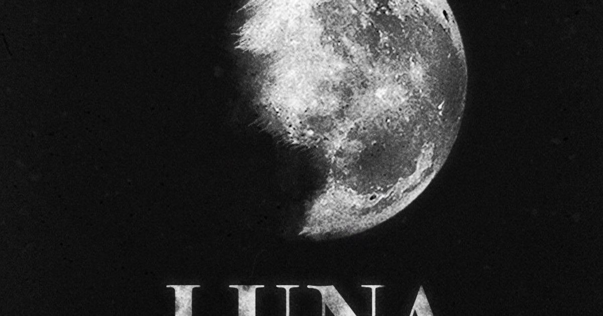 Luna  Indiegogo