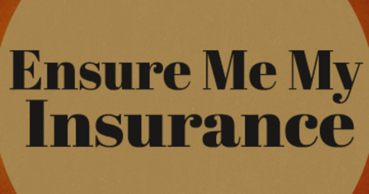 Ensure Me My Insurance Short Film Indiegogo Ensure Me My Insurance Short Film Indiegogo