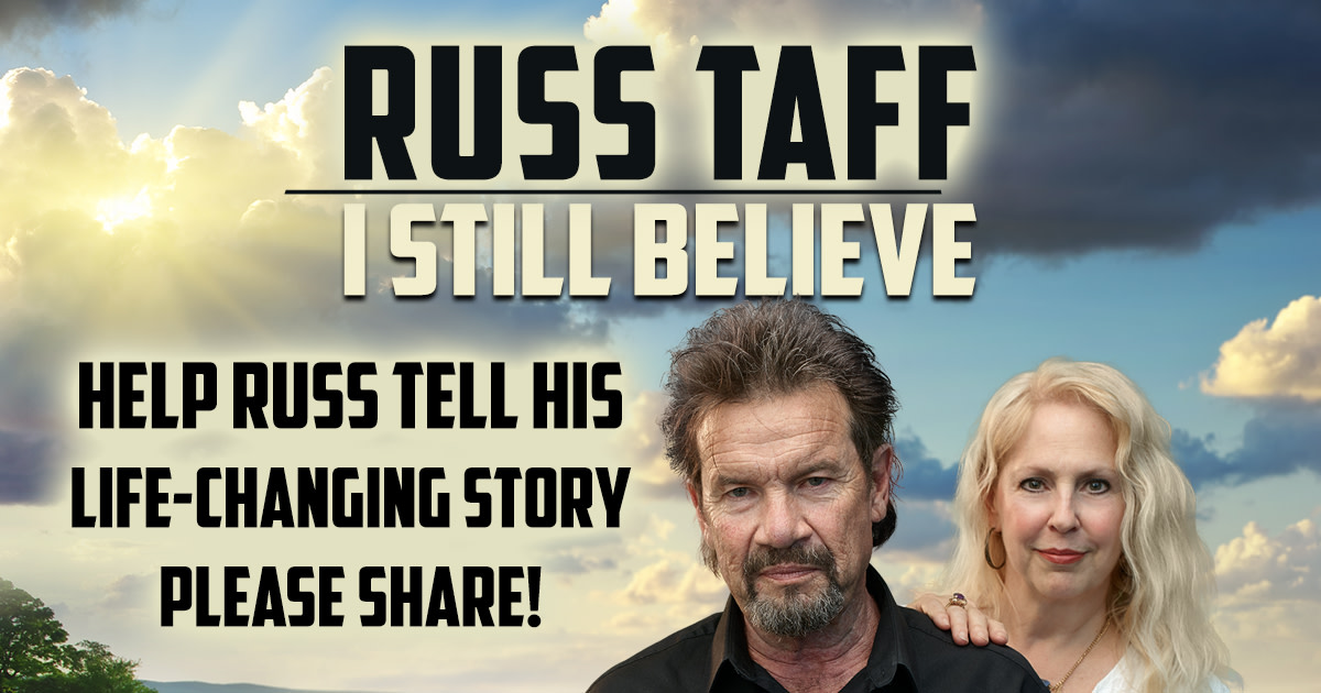 Russ Taff - I Still Believe - The Movie
