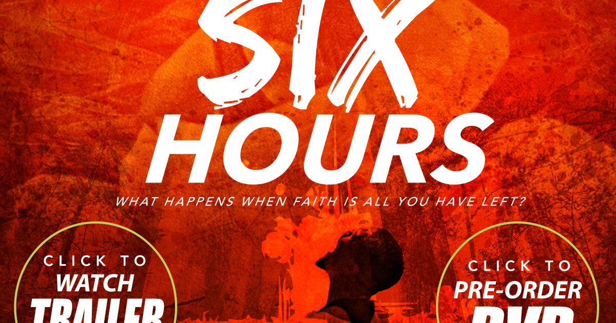 Six Hours: Faith Based Zombie Film | Indiegogo