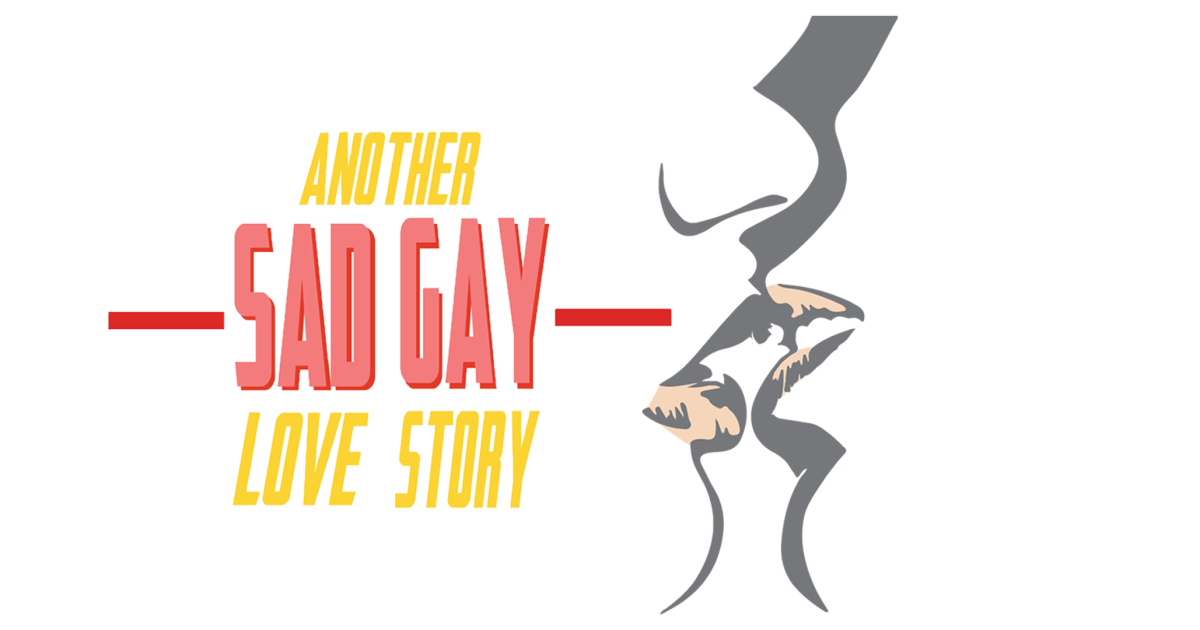 Another Sad Gay Love Story Indiegogo