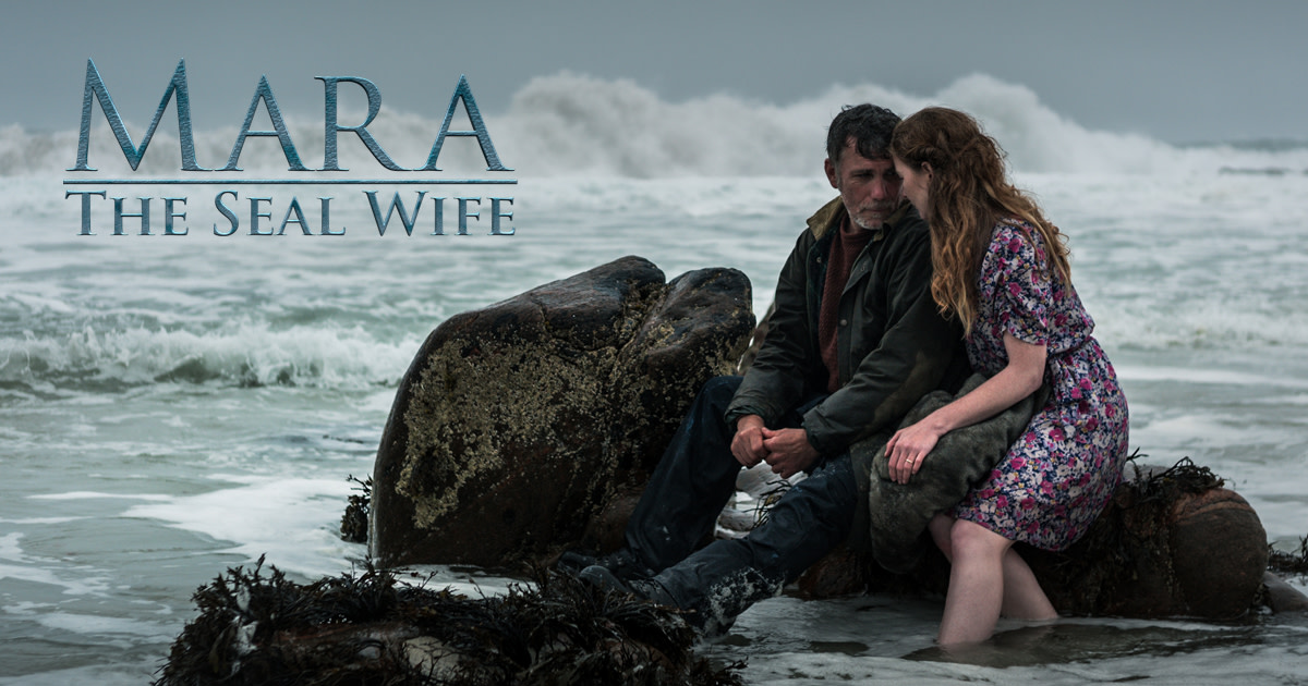 Mara The Seal Wife Completion Funds Indiegogo