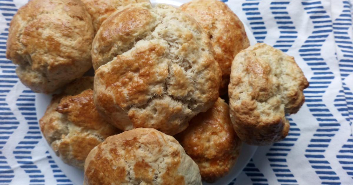 Grannies Secret Recipes | Indiegogo