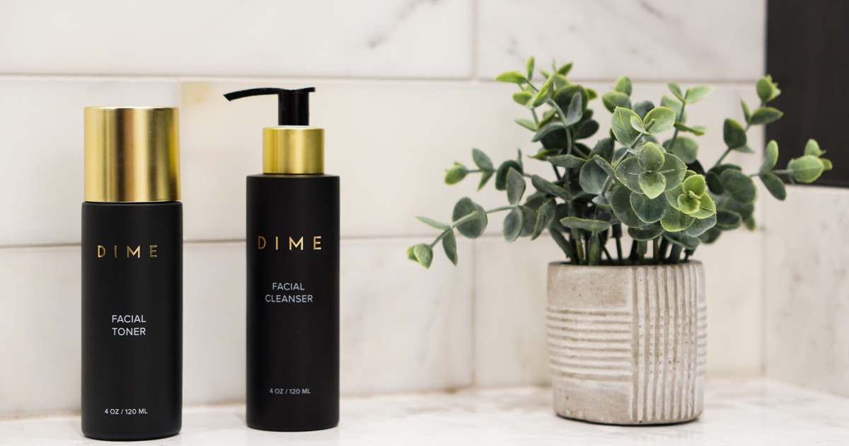 DIME Beauty: High-End Skin Care Sold At-Cost  Indiegogo