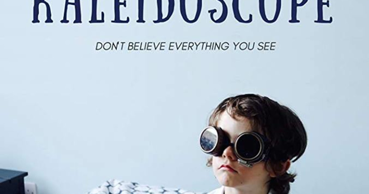 Kaleidoscope Finishing Fund Indiegogo