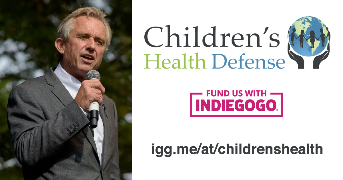 Children's Health Defense