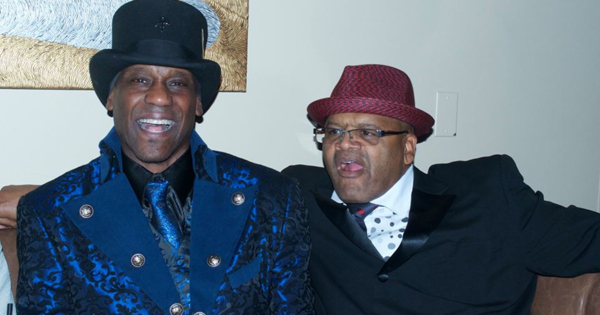 Jellybean Johnson Don't Be So Mean CD Indiegogo