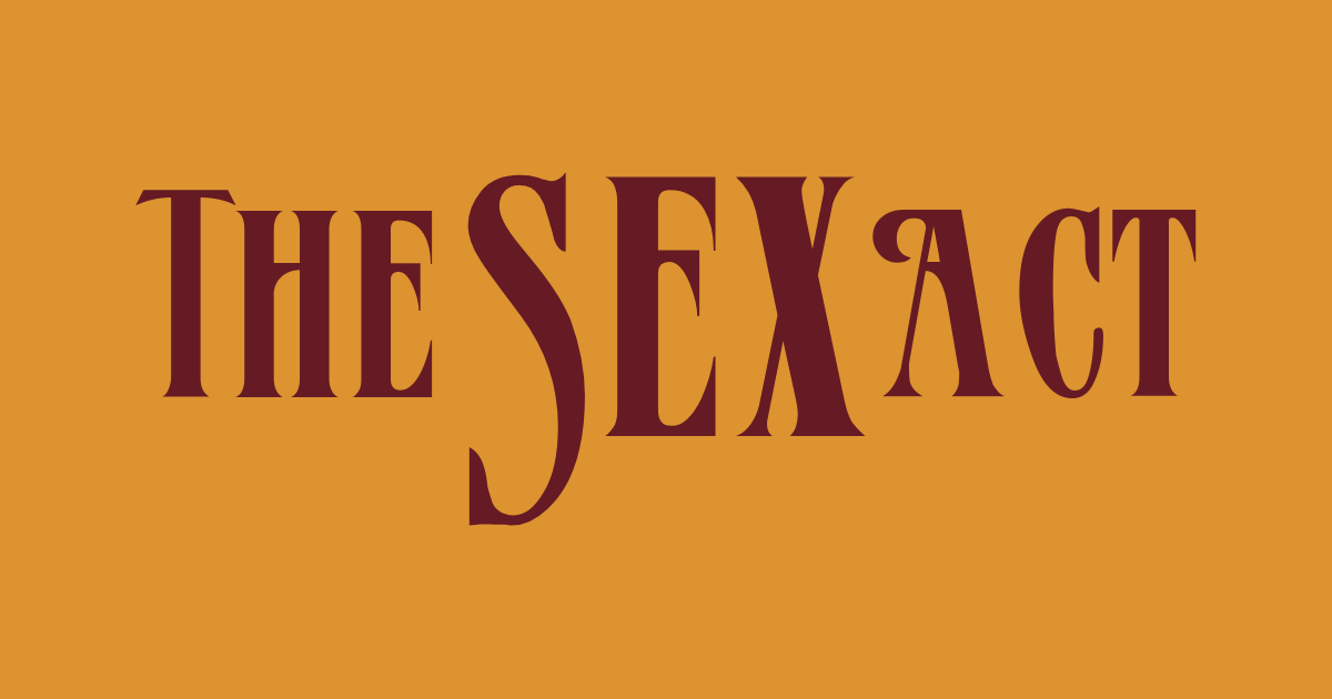 The Sex Act A Short Film Indiegogo