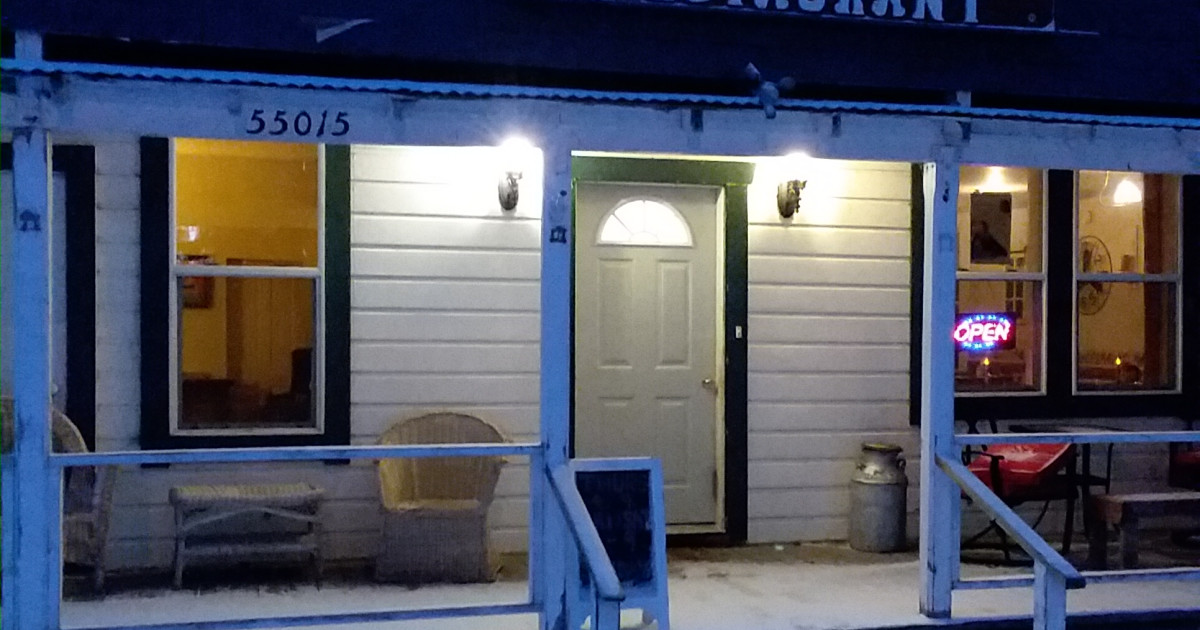 The NFB The new verision of Newells' BBQ & Cafe Indiegogo