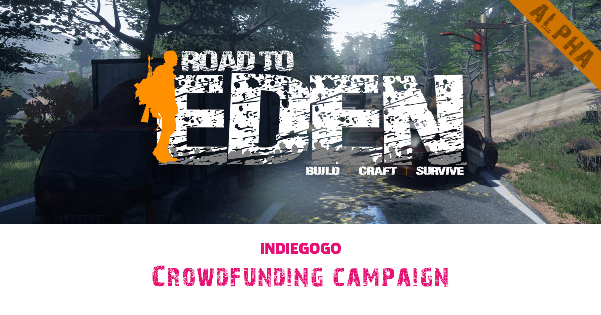 road to eden download free