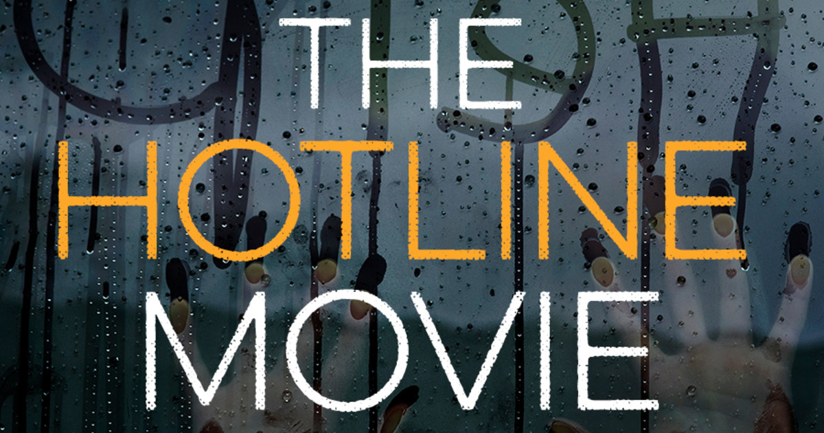 The Hotline Movie | Indiegogo The Hotline Movie