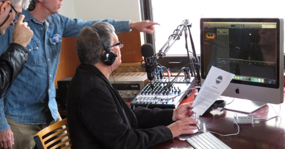 Forward Radio, WFMPLP, 106.5 FM, Louisville, KY Indiegogo