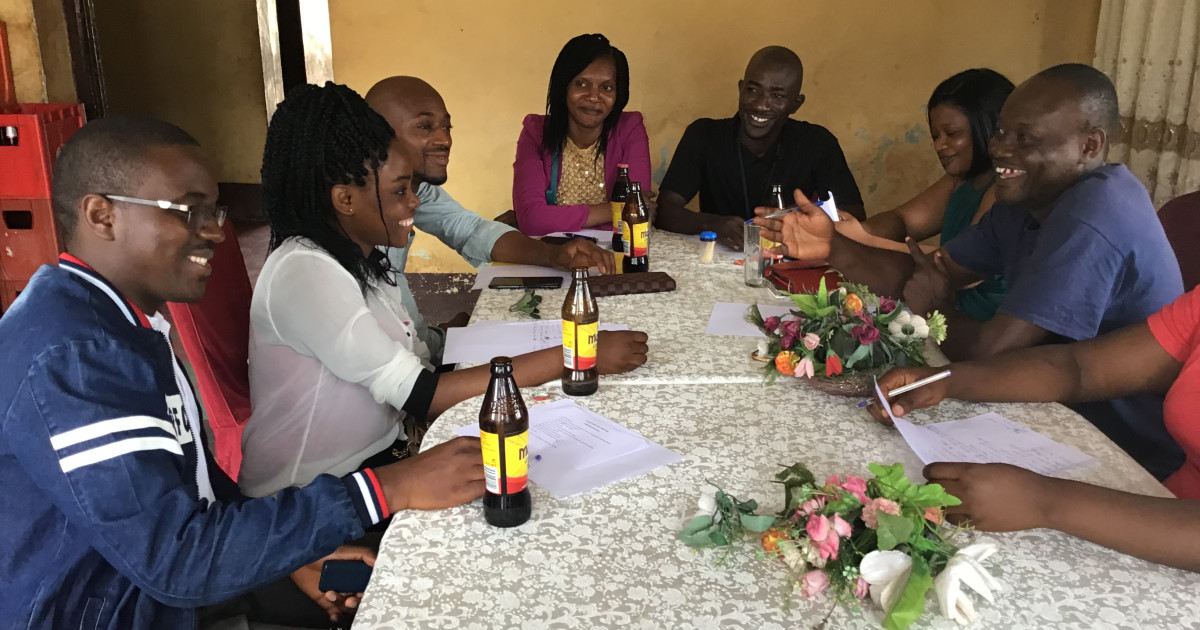 Available Job Opportunities In Cameroon Yaounde