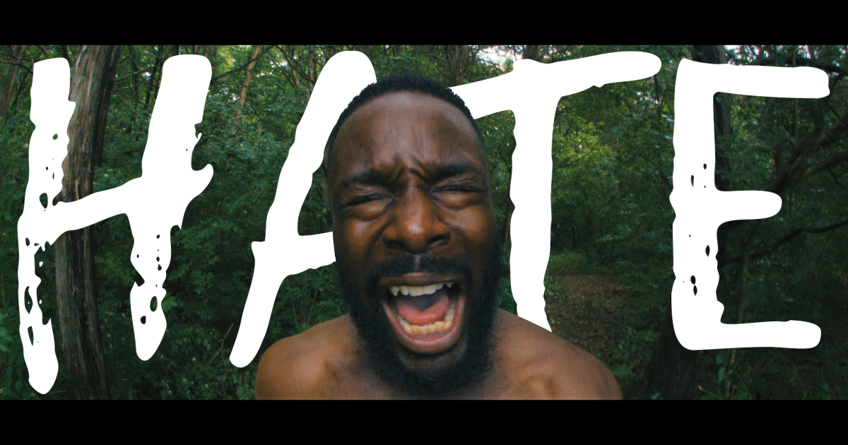 HATE - Short Film