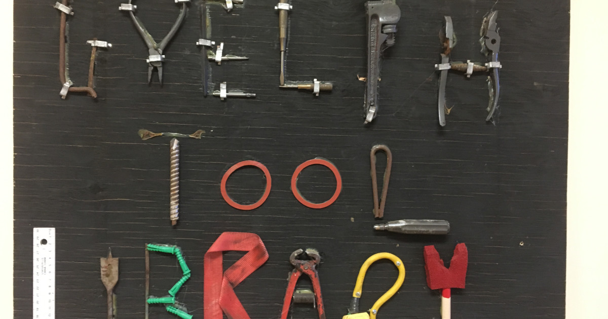 Guelph Tool Library Creator Kits Indiegogo