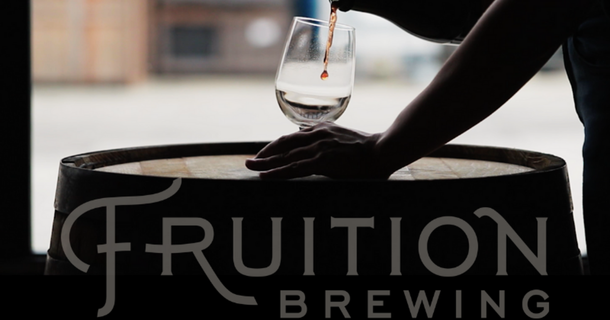Fruition Brewing Indiegogo