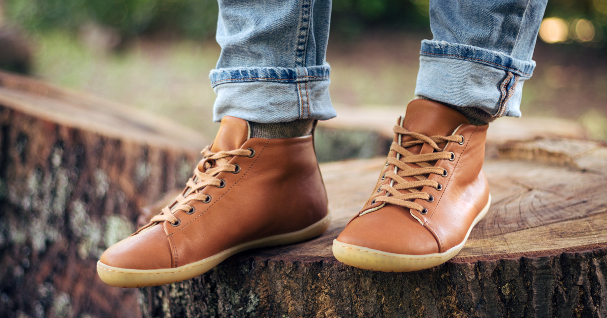 barefoot shoes canada