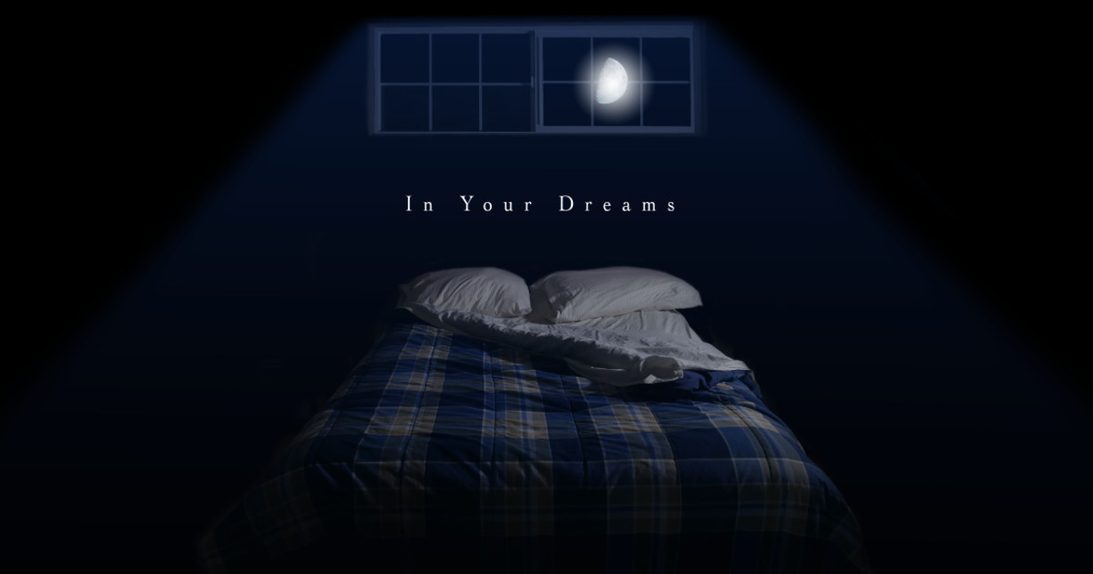 In Your Dreams Short Film Indiegogo