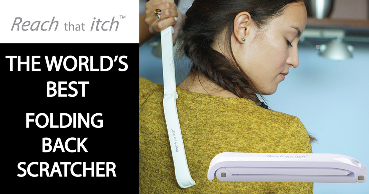 The World S Best Back Scratcher Reach That Itch Indiegogo   Ss8wrh47yr5j2xhoziso 