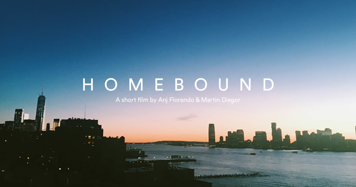 homebound-film-indiegogo