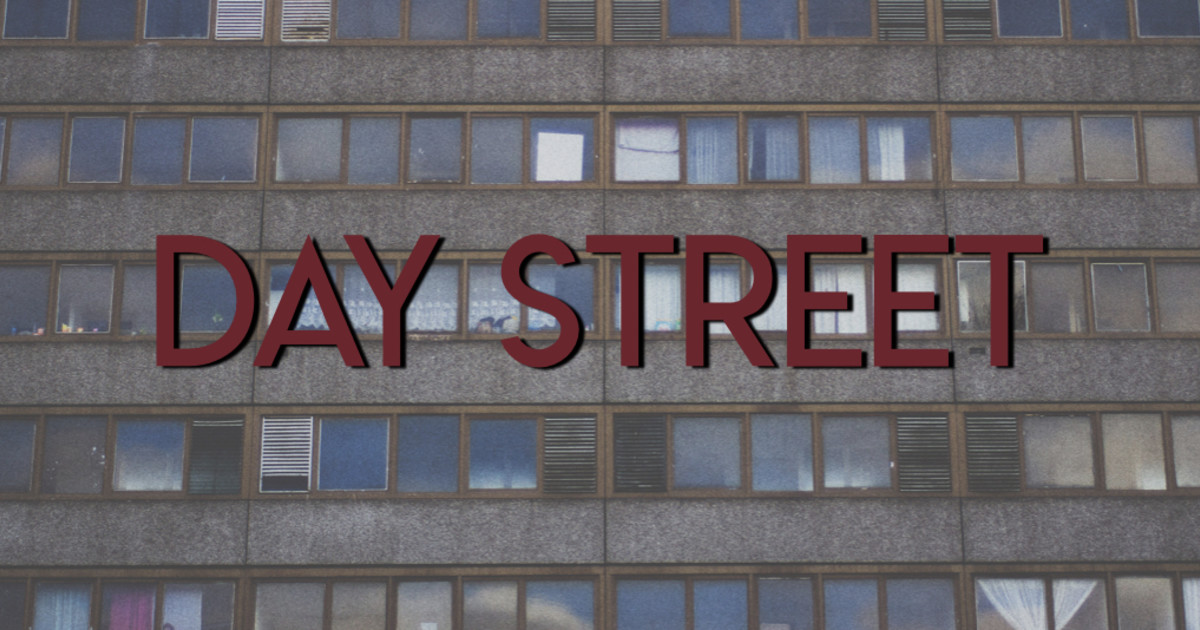 Day Street | Indiegogo