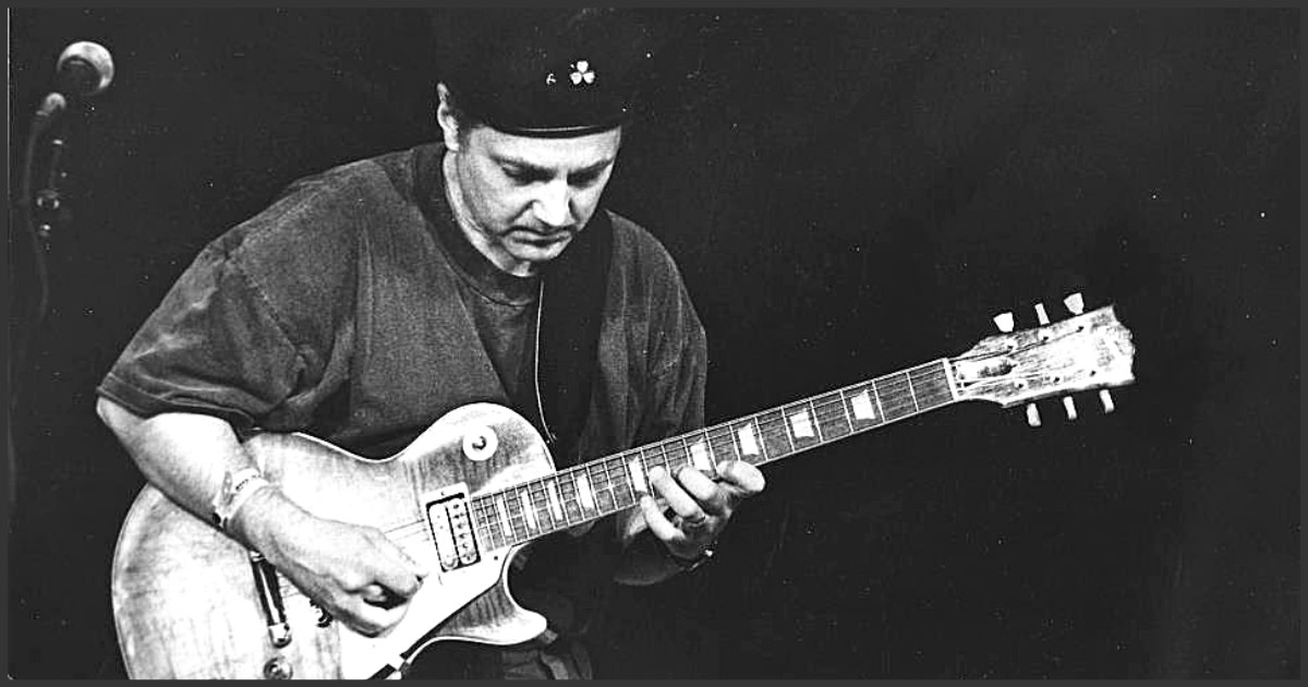 Join Guitar Legend Phil Keaggy for his new record! | Indiegogo