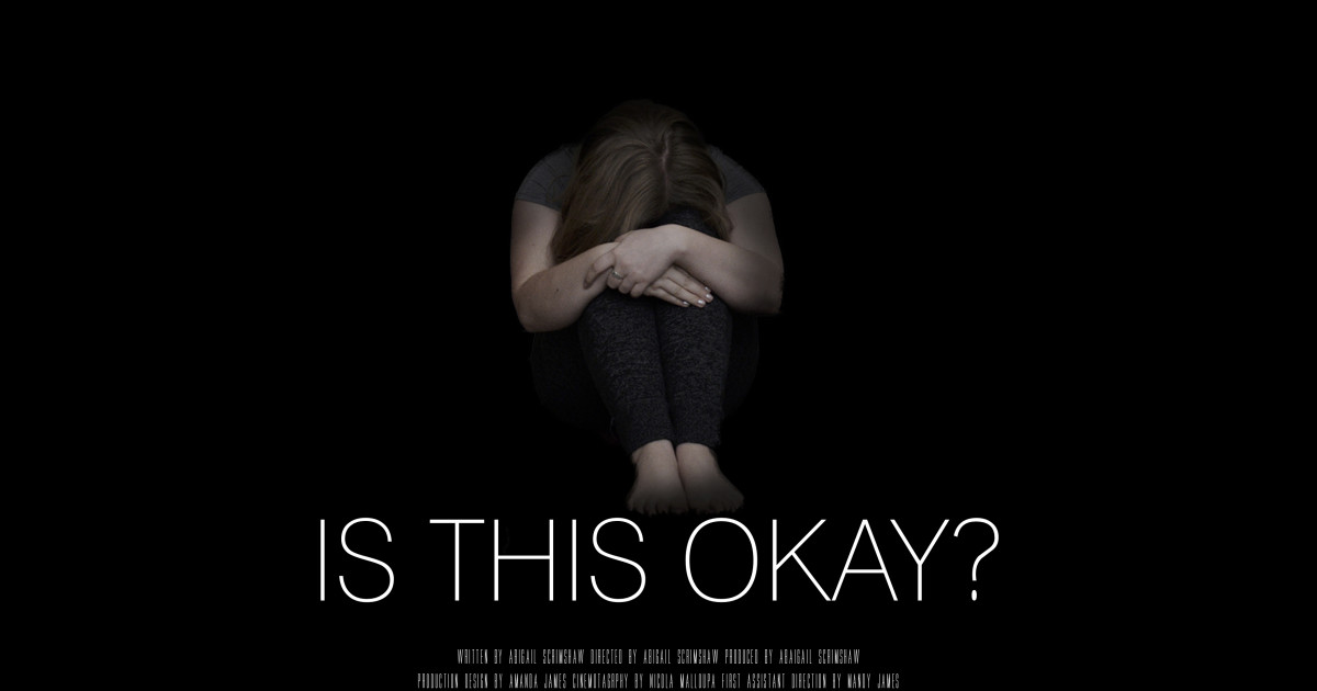 is-this-okay-short-film-indiegogo