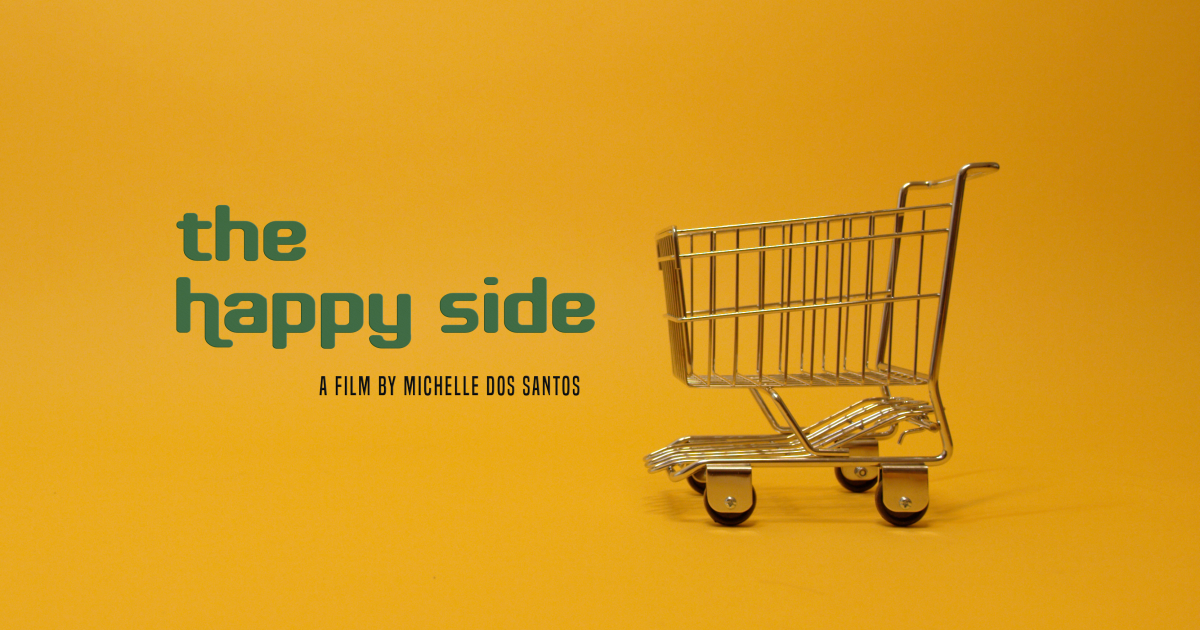The Happy Side Movie Indiegogo