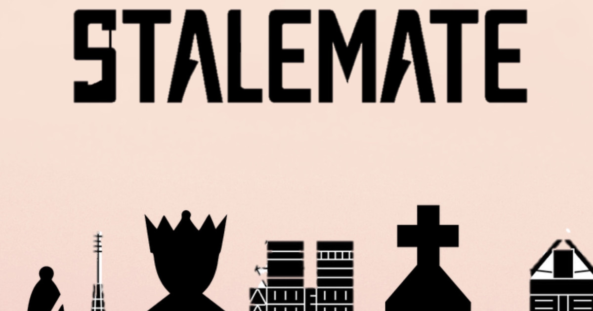Stalemate Indiegogo