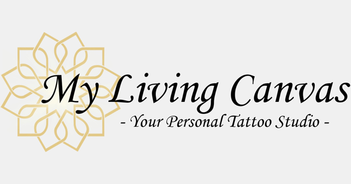 My Living Canvas Tattoo - New Studio Location | Indiegogo